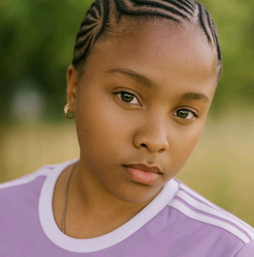 ReFilwe R. Maƙgetla