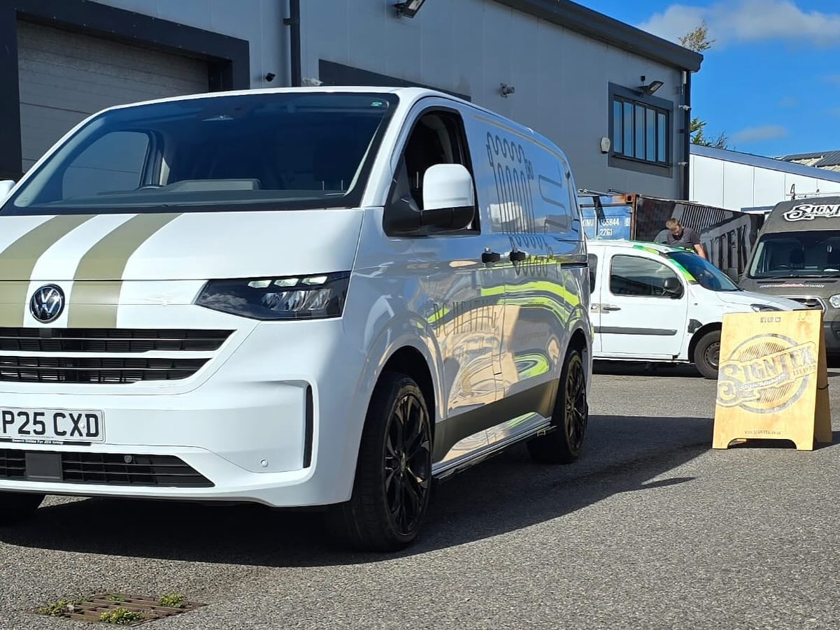 Signtek Signs | Eastbourne
