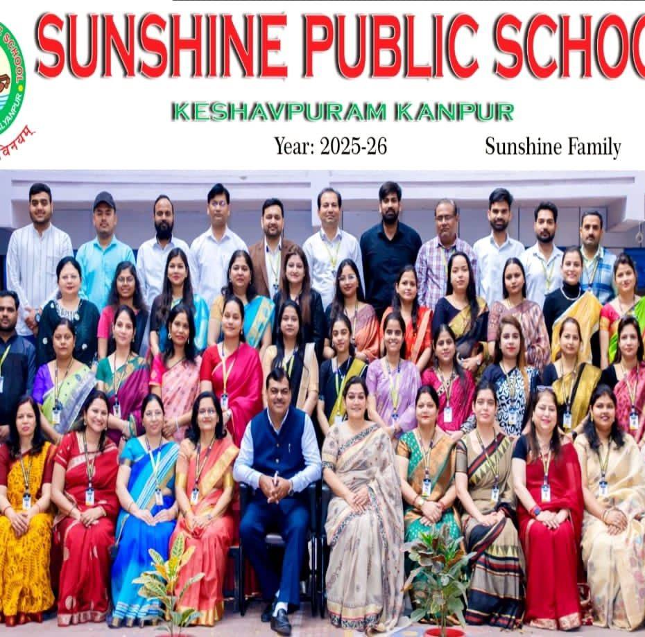 Sps Sunshine - 🇮🇳 GANDHI JAYANTI & LAL BAHADUR SHASHTRI... | Facebook