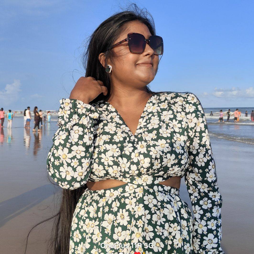 Chaitali Dey