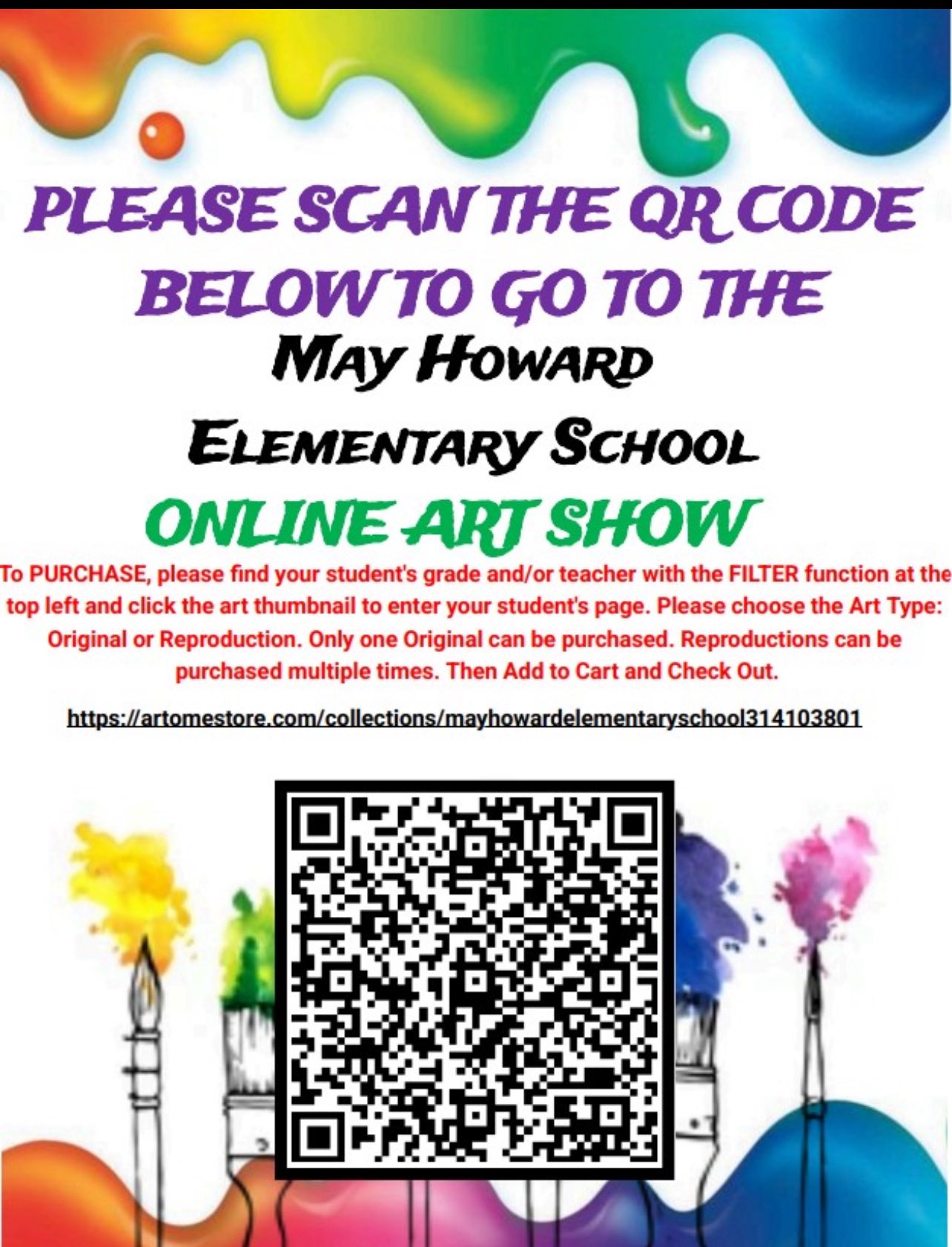 May Howard Elementary | Savannah GA
