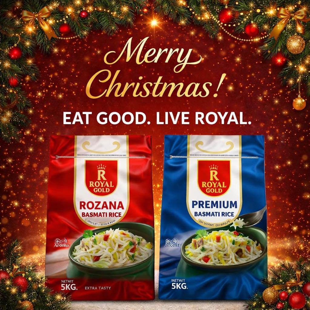 Royal Gold | Facebook