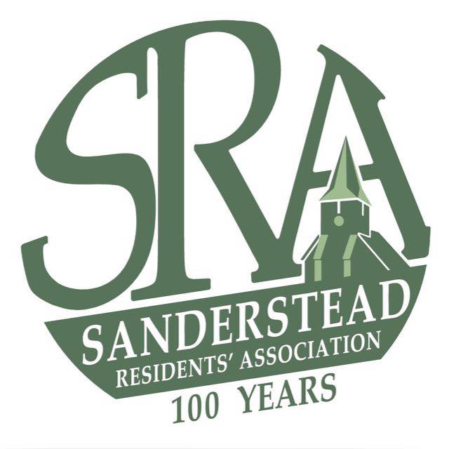 SANDERSTEAD LIBRARY TO... - Sanderstead Residents Association | Facebook