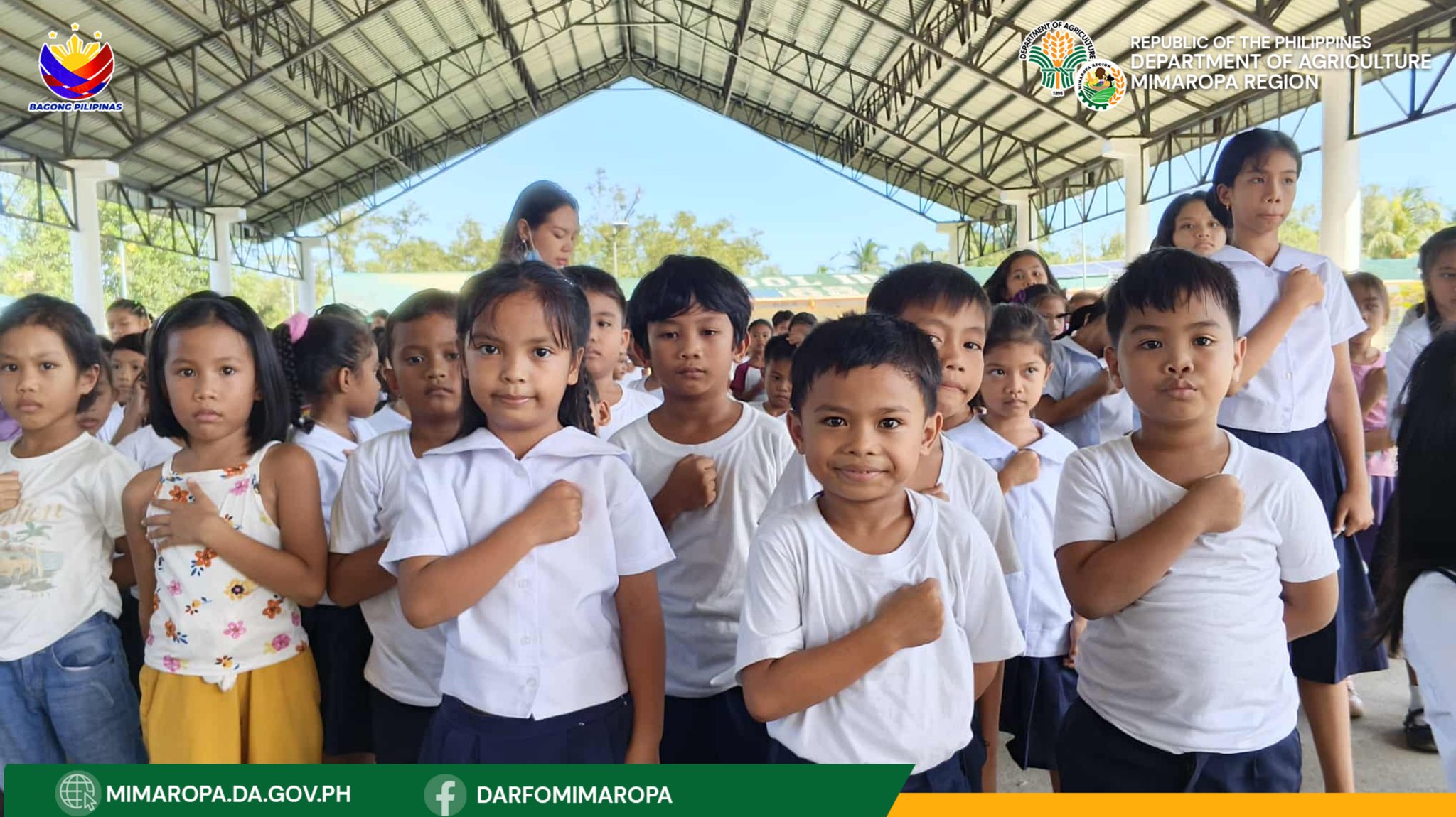 DA RFO Mimaropa - DA RFO Mimaropa added a new photo.