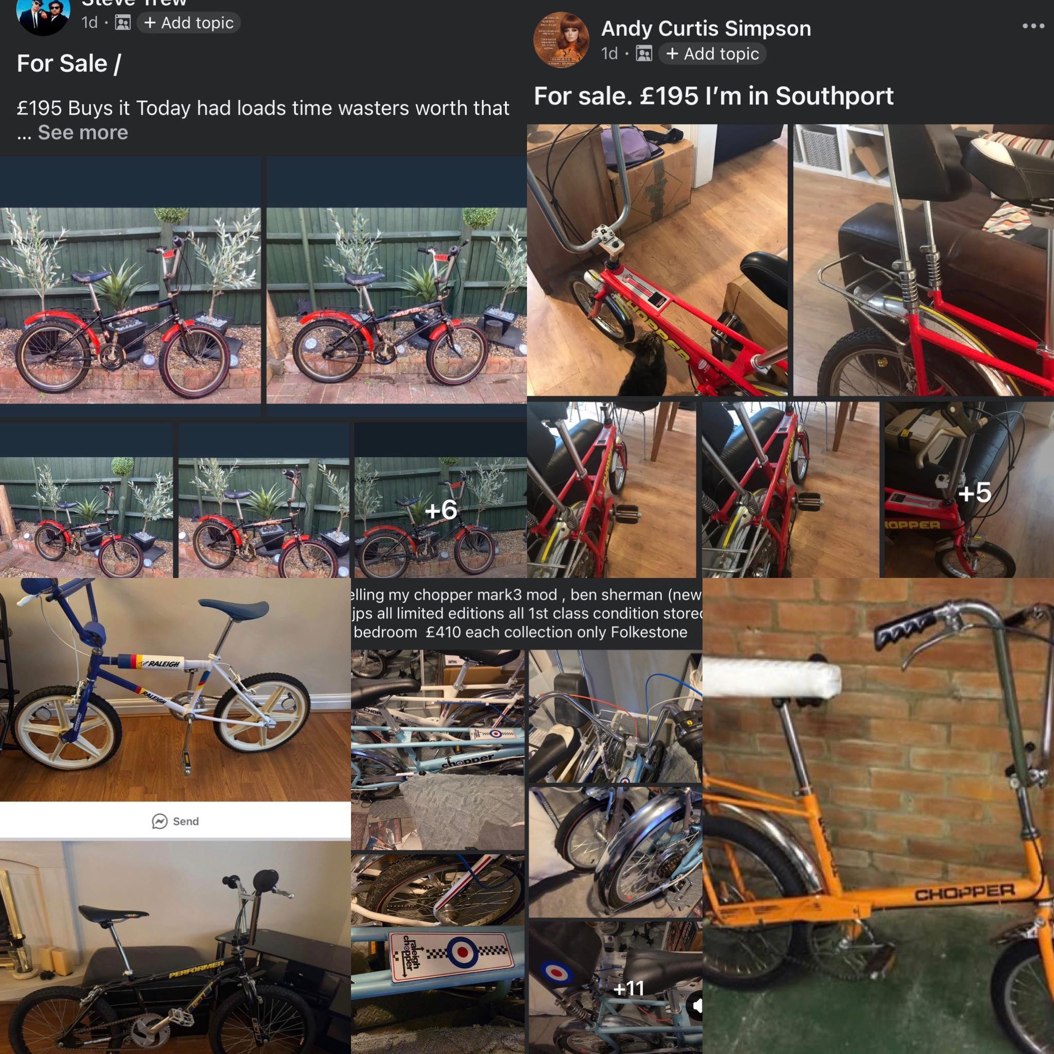 Raleigh Grifter (@raleigh.grifter) • Facebook