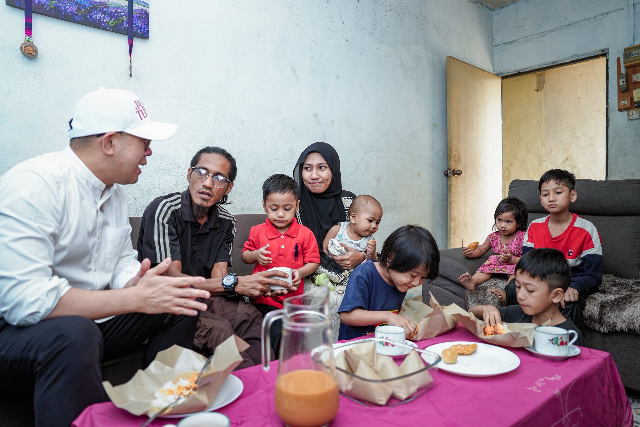 D Rozaidi Hj Othman