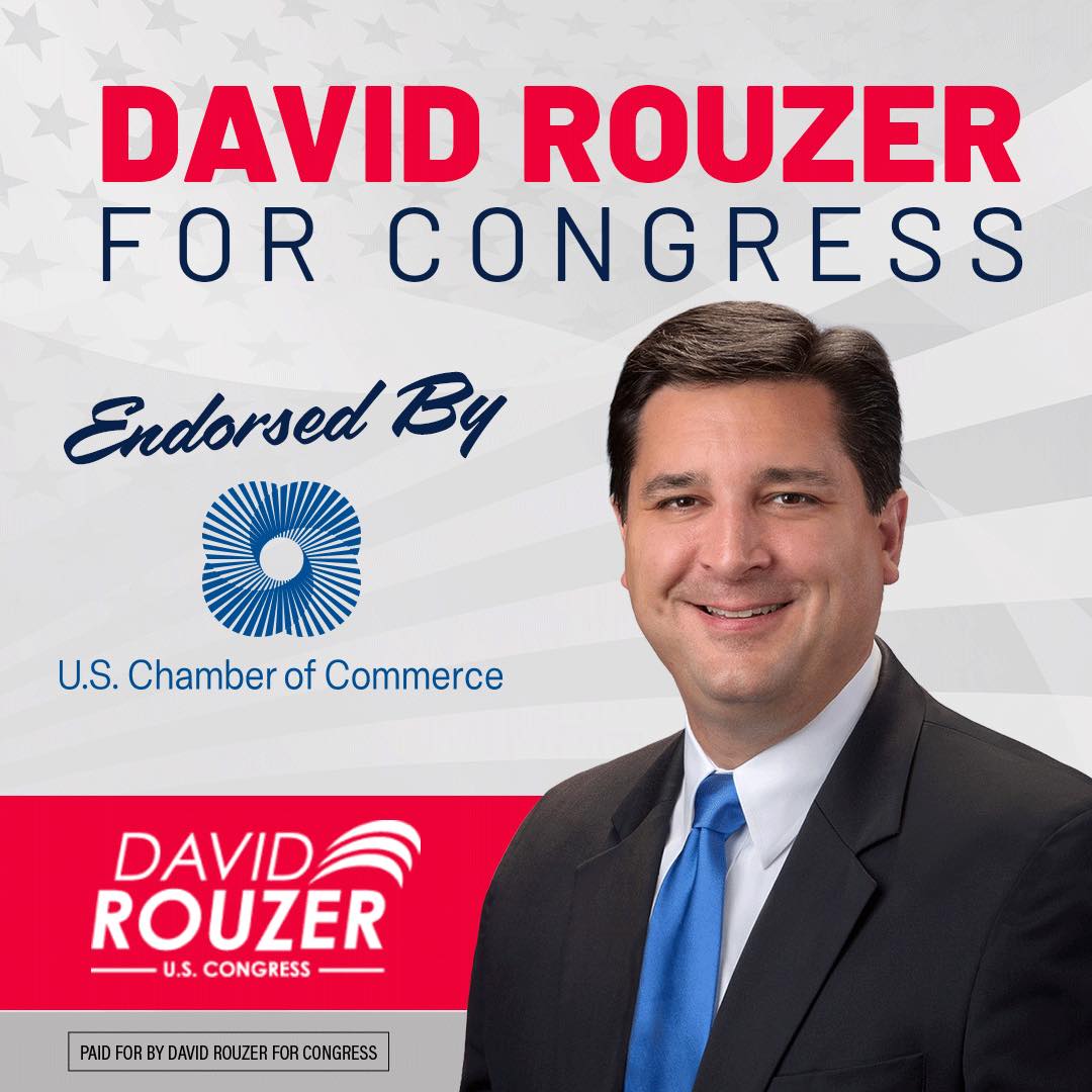 David Rouzer