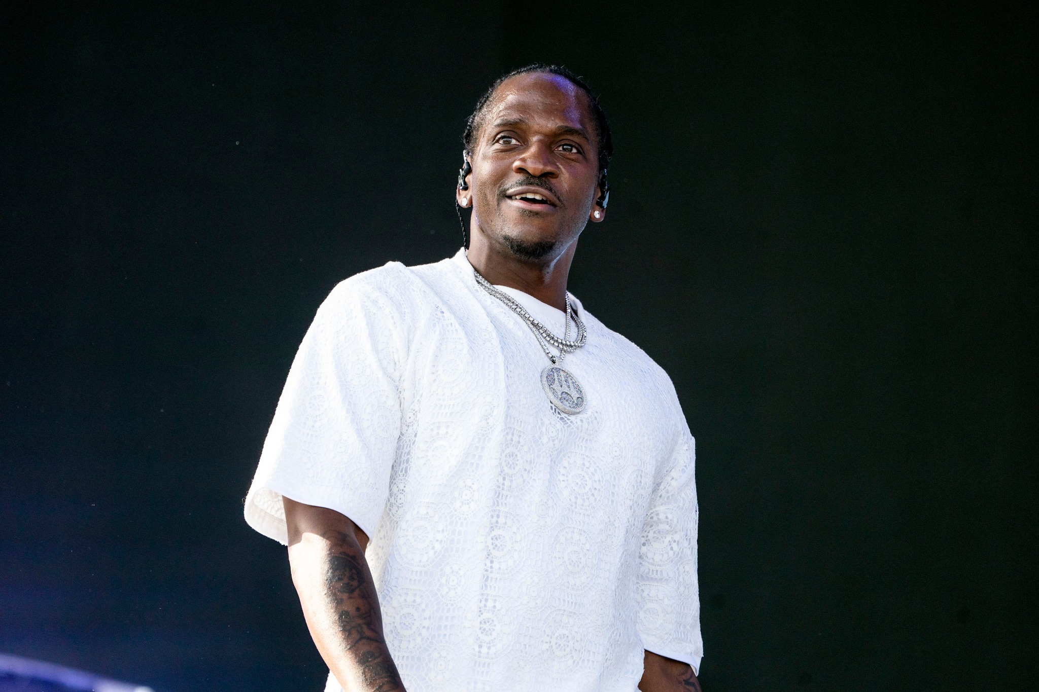 WTVR CBS 6 News - Rapper Pusha T, who grew up in Virginia... | Facebook