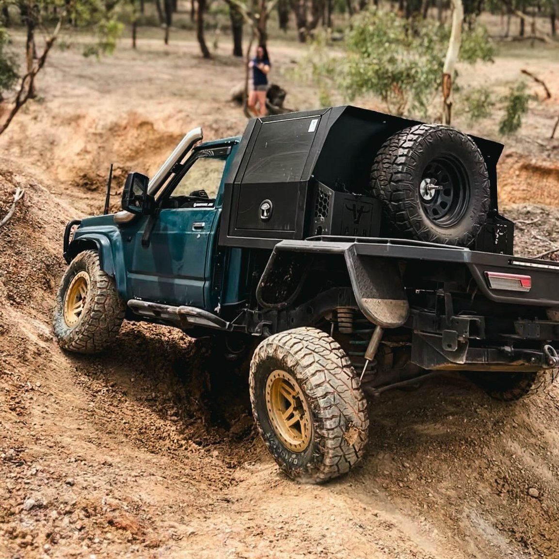 Australian Performance Boxes - Have you heard we’ve teamed up with ...