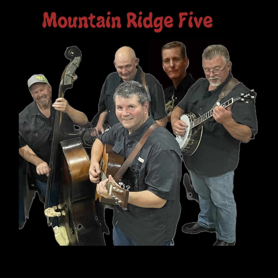 Mountain - Mountain Ridge Five would like to announce and welcome Jim ...