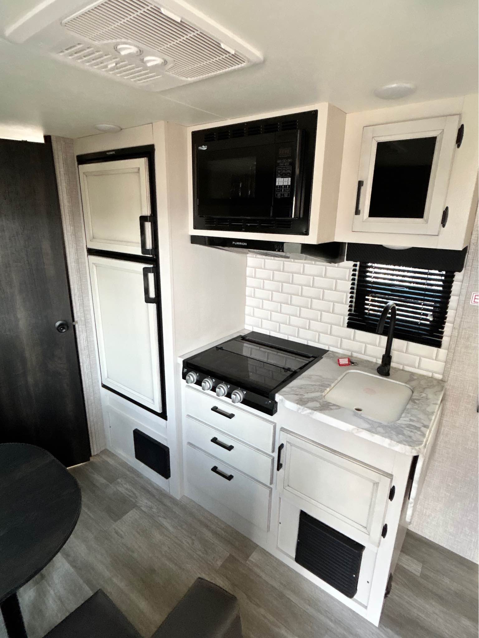 2022 Jayco Jay Feather Micro 173MRB - RVs & Campers - Ottawa, Ontario ...