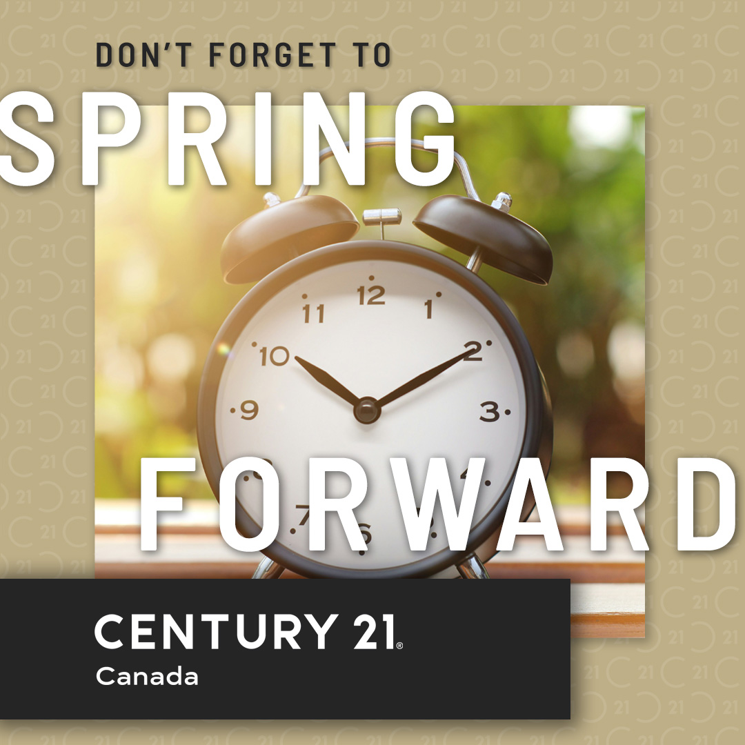 Nadia Mohammadi - ⏰ Spring forward! 🌸Don’t forget to set... | Facebook