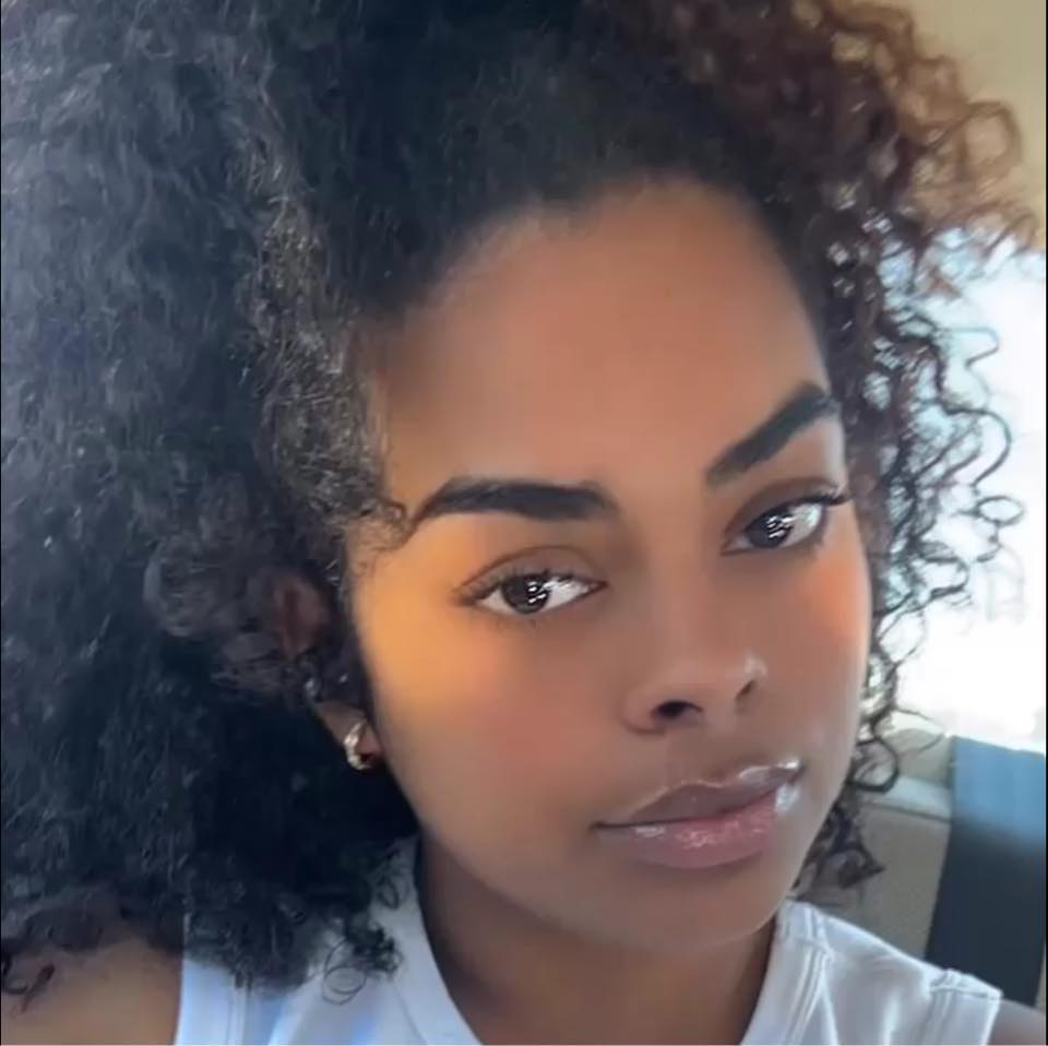 Dria Gonzales