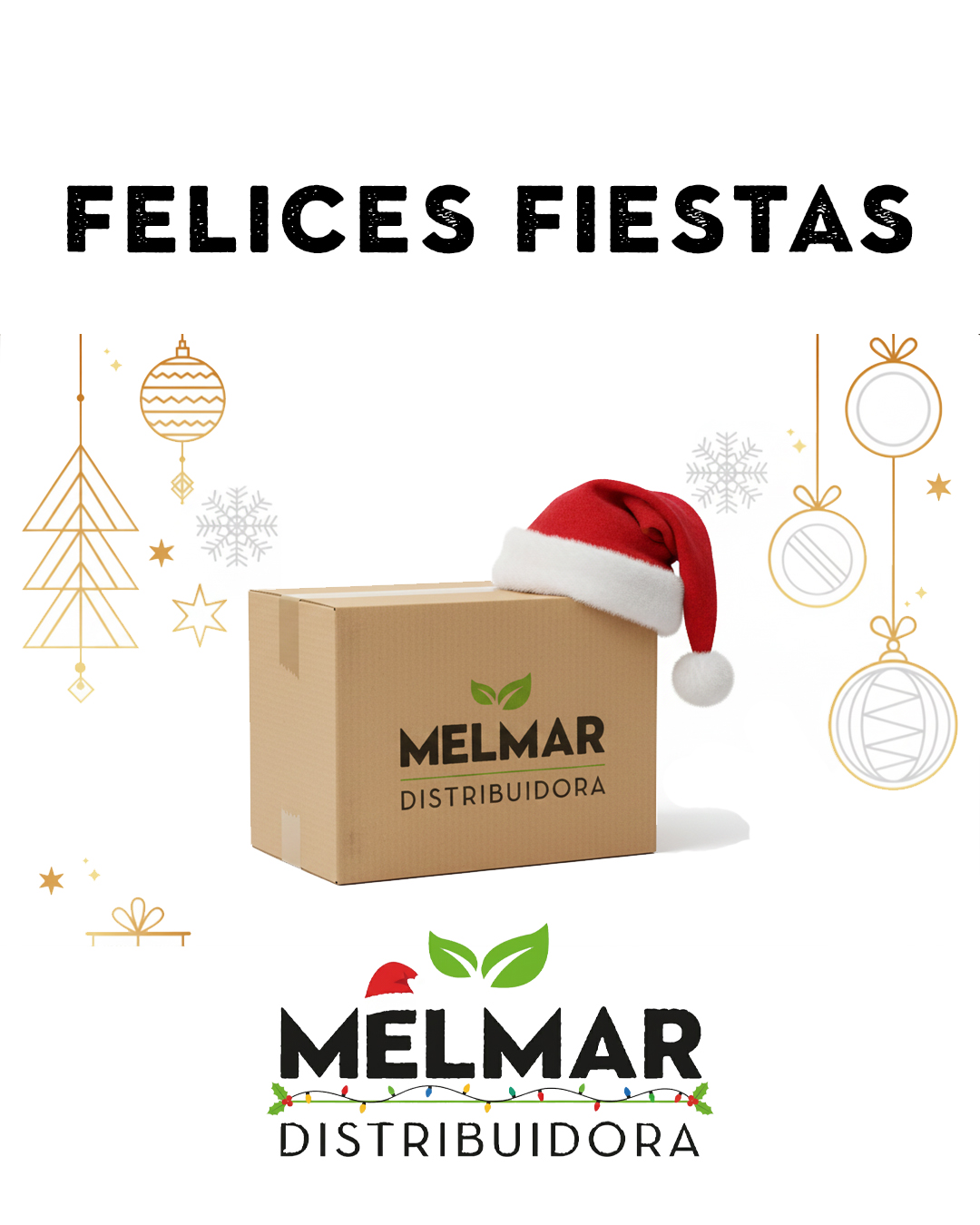 Distribuidora Melmar added a new photo. - Distribuidora Melmar