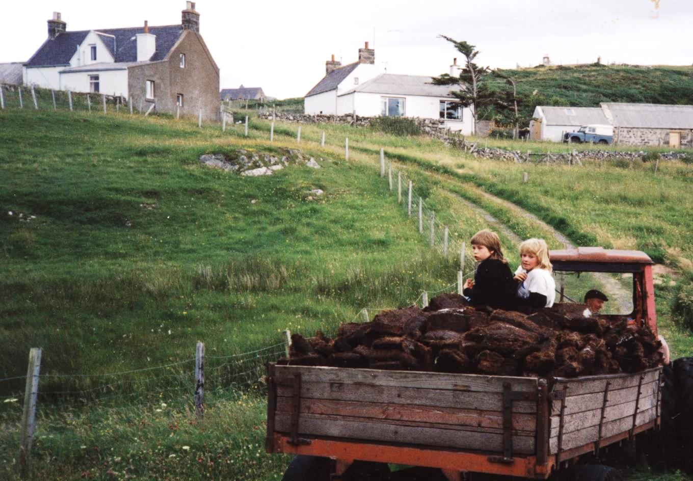 Strathnaver - Happy World Wetlands Day! We mentioned in the last post ...