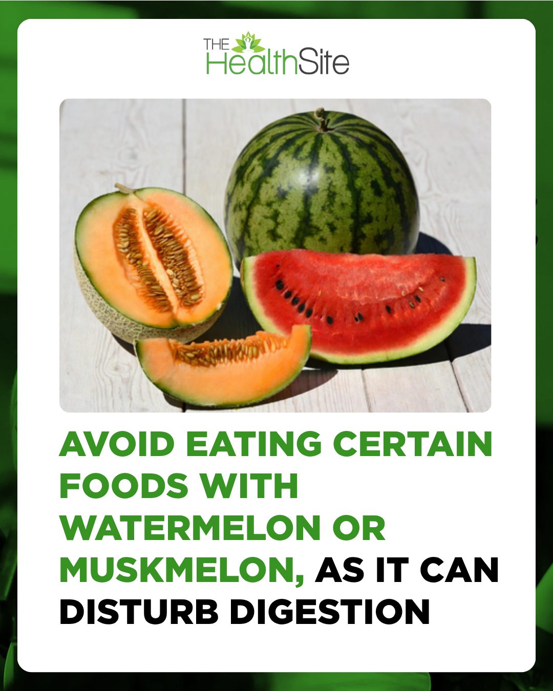 can you eat watermelon on semaglutide What Not to a  Healthy For Life Meals Crafting the Perfect Semaglutide Diet
