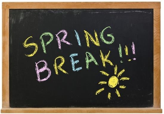 RIT Staff Council - Happy #RIT Spring Break to our hard working staff ...