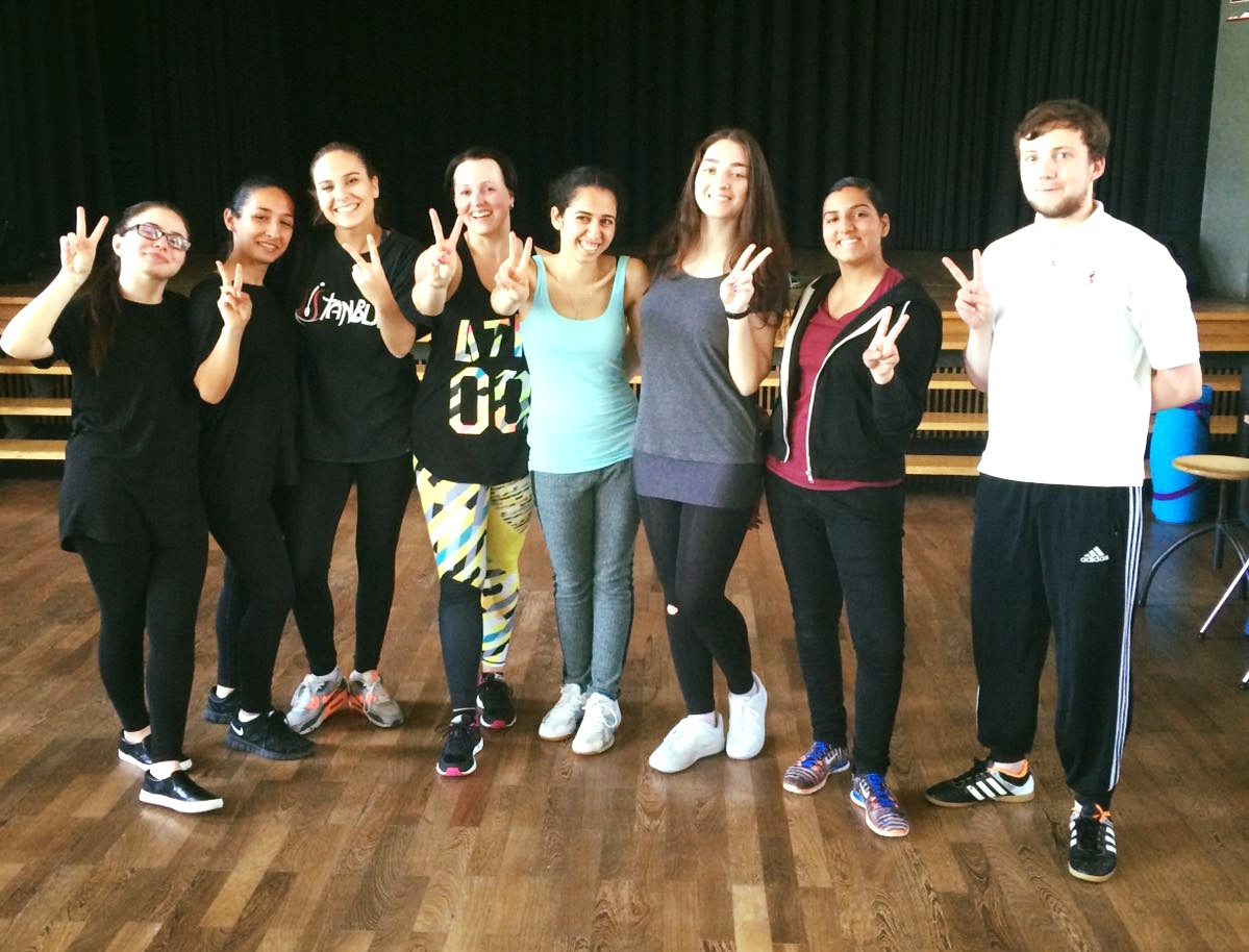 Gymnasium Wanne Herne Germany School Facebook