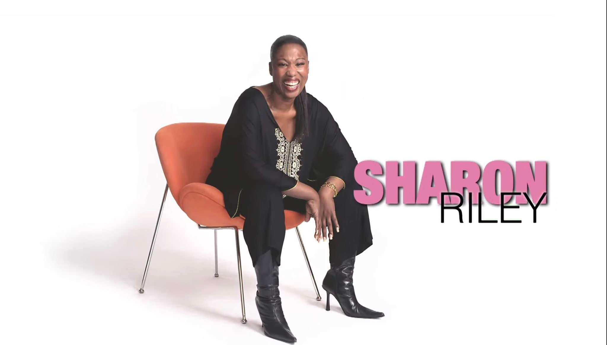 Sharon Riley & Faith Chorale | Richmond Hill ON
