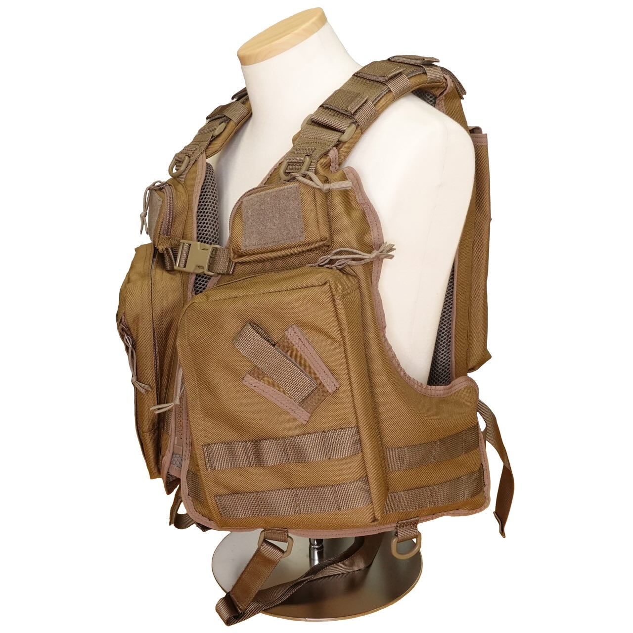 SUBROC HARNESS BAG ND ver. サブロック ハーネスバッグ SUBROC