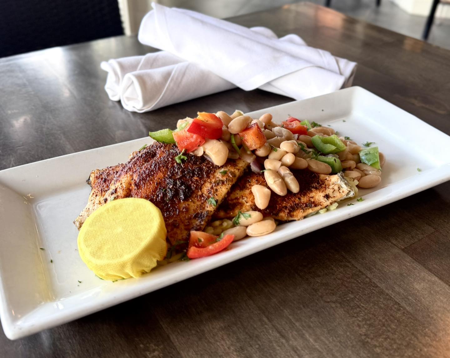 Fish Bones | Chelmsford MA