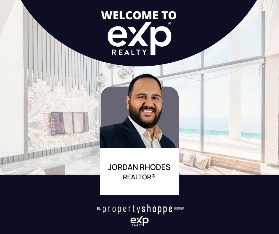 The Property - We're delighted to Introduce Jordan Rhodes as the newest ...