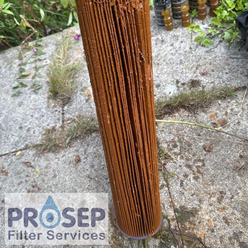 Prosep Filters | Halifax