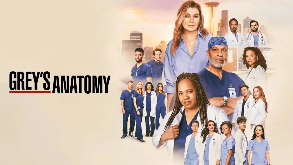 vader.news Como ver la temporada 22 de Grey s Anatomy Facebook