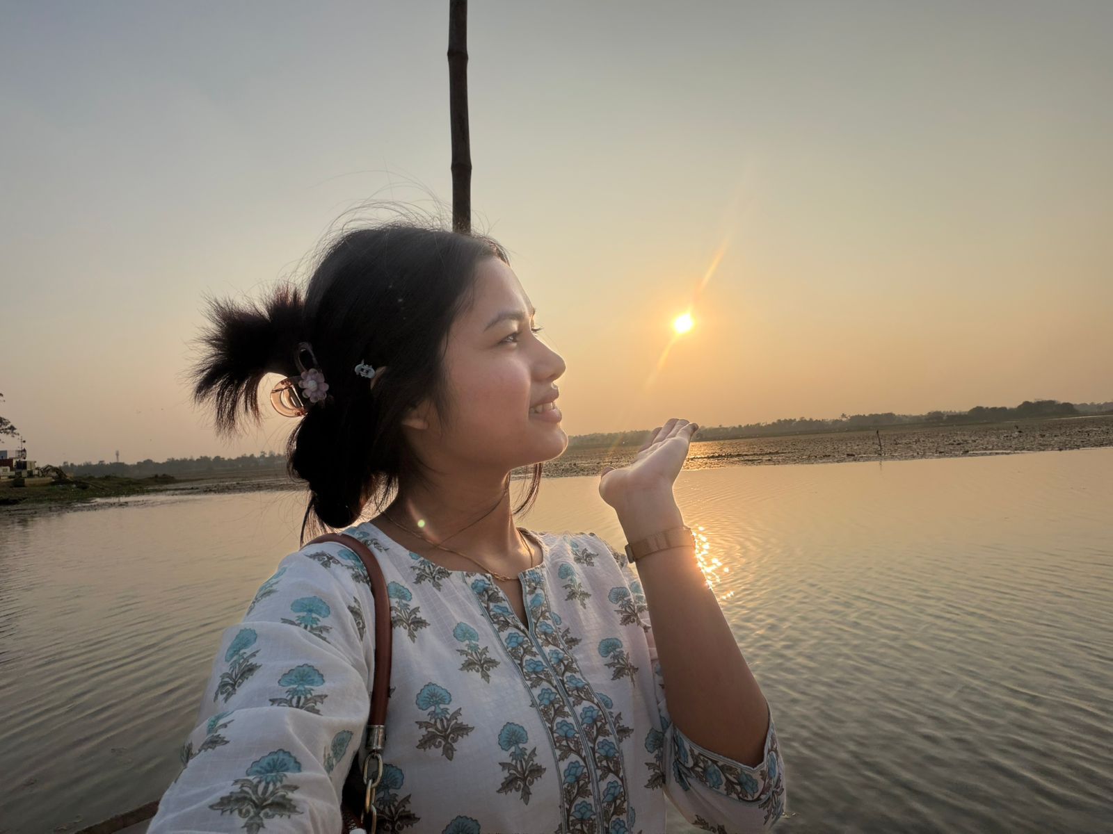 Ashia Debbarma