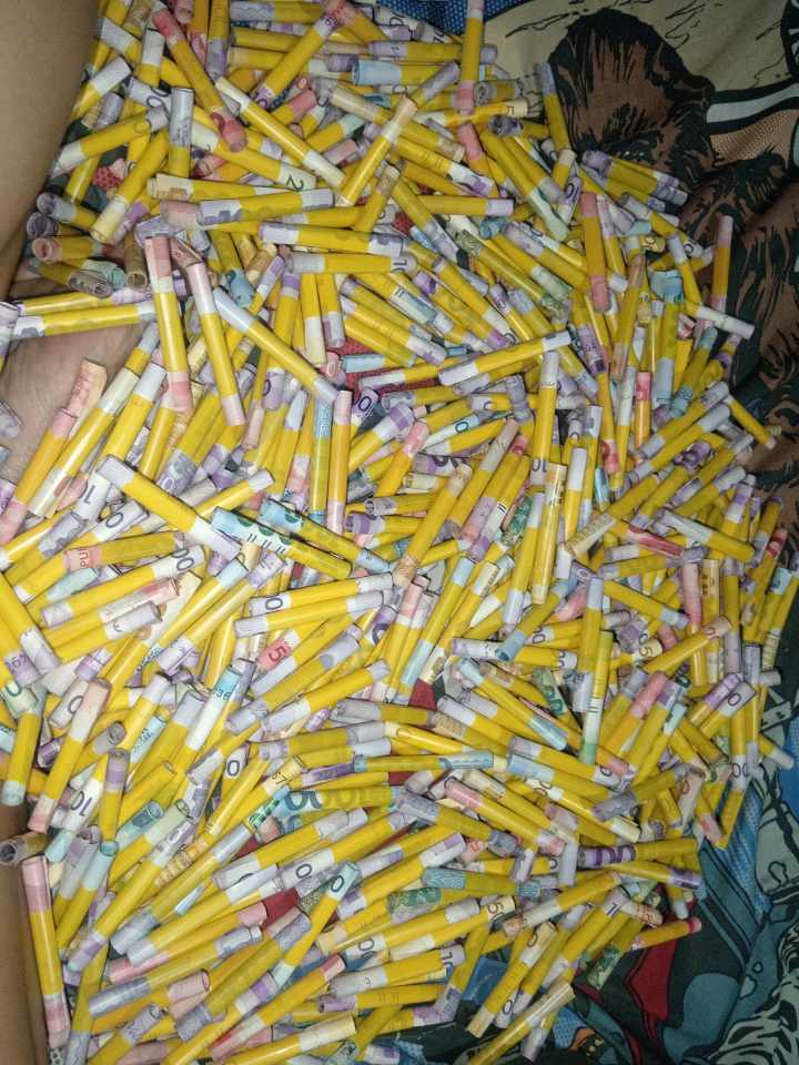 PESO SENSE - #PesoSenseIponChallenge Year 2020 po nung... | Facebook