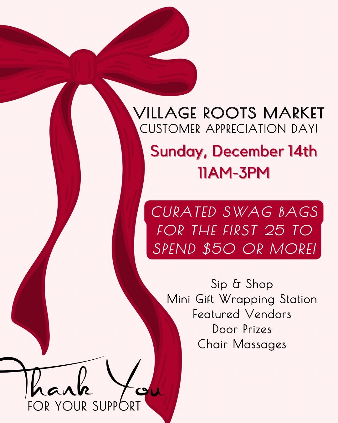 Village Roots - Village Roots added a new photo.