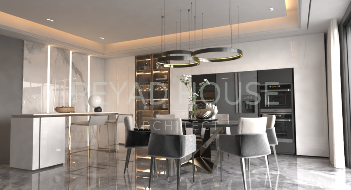 Reyad House Designs