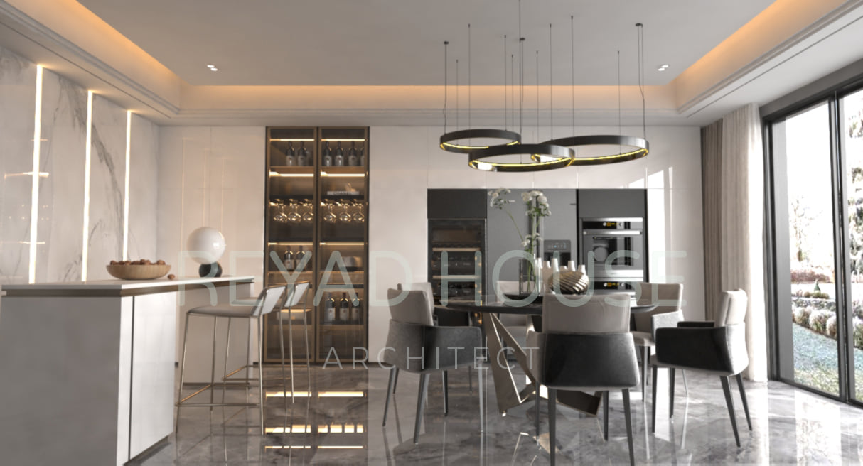 Reyad House Designs