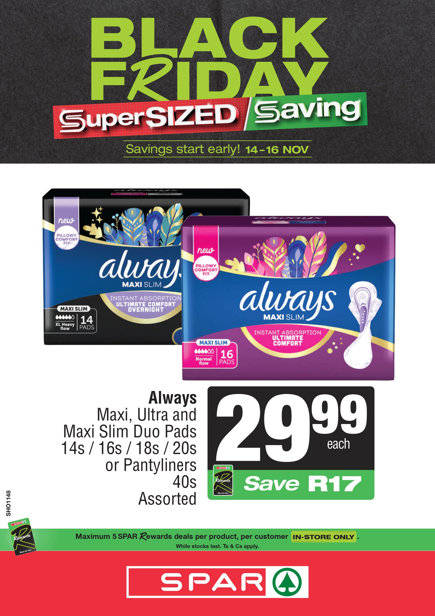My SPAR - My SPAR added a new photo.