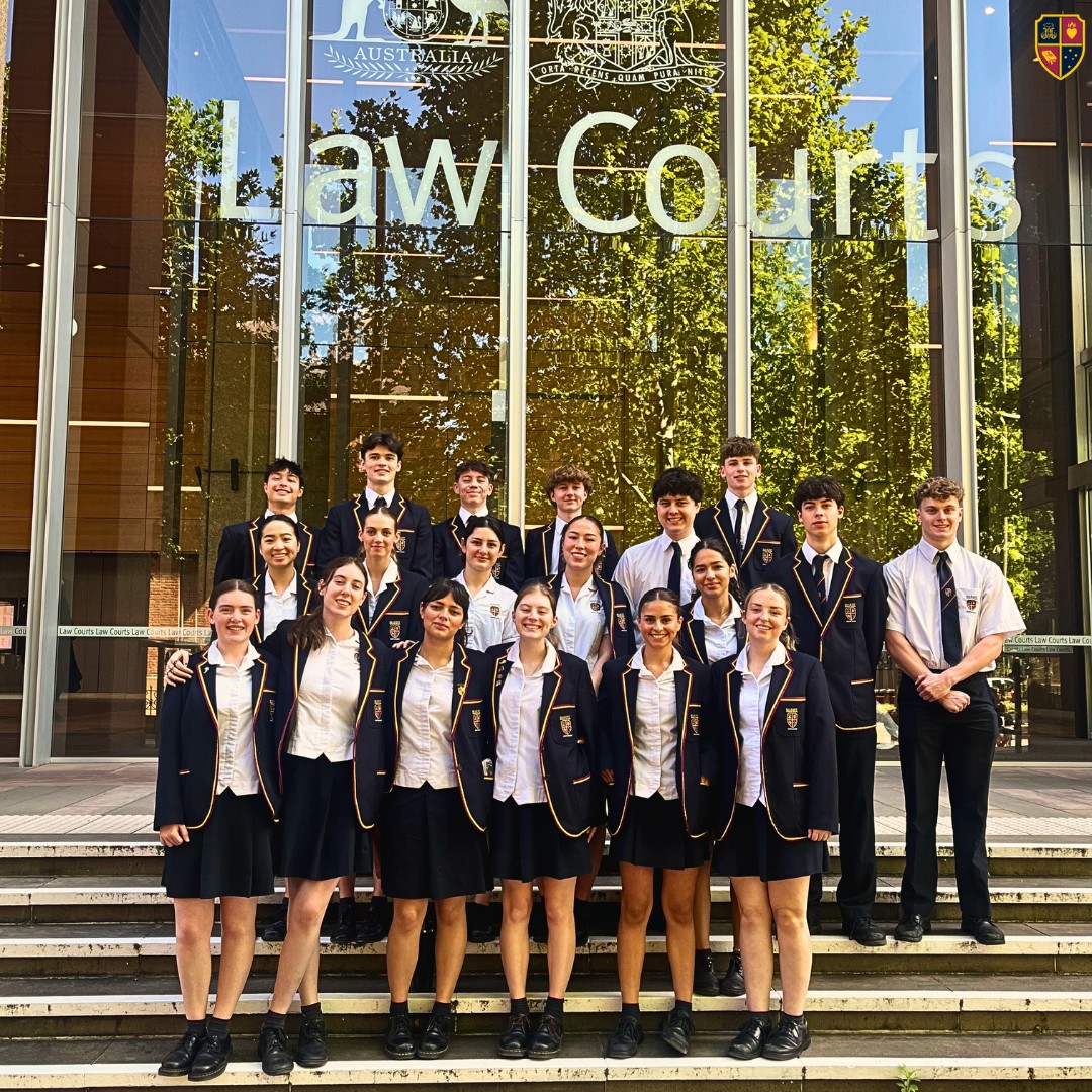 Marist Catholic College North Shore | Sydney NSW