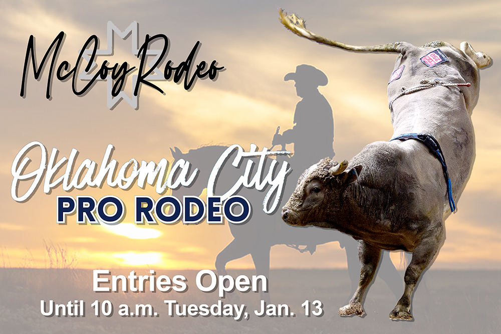 TwisTed Rodeo