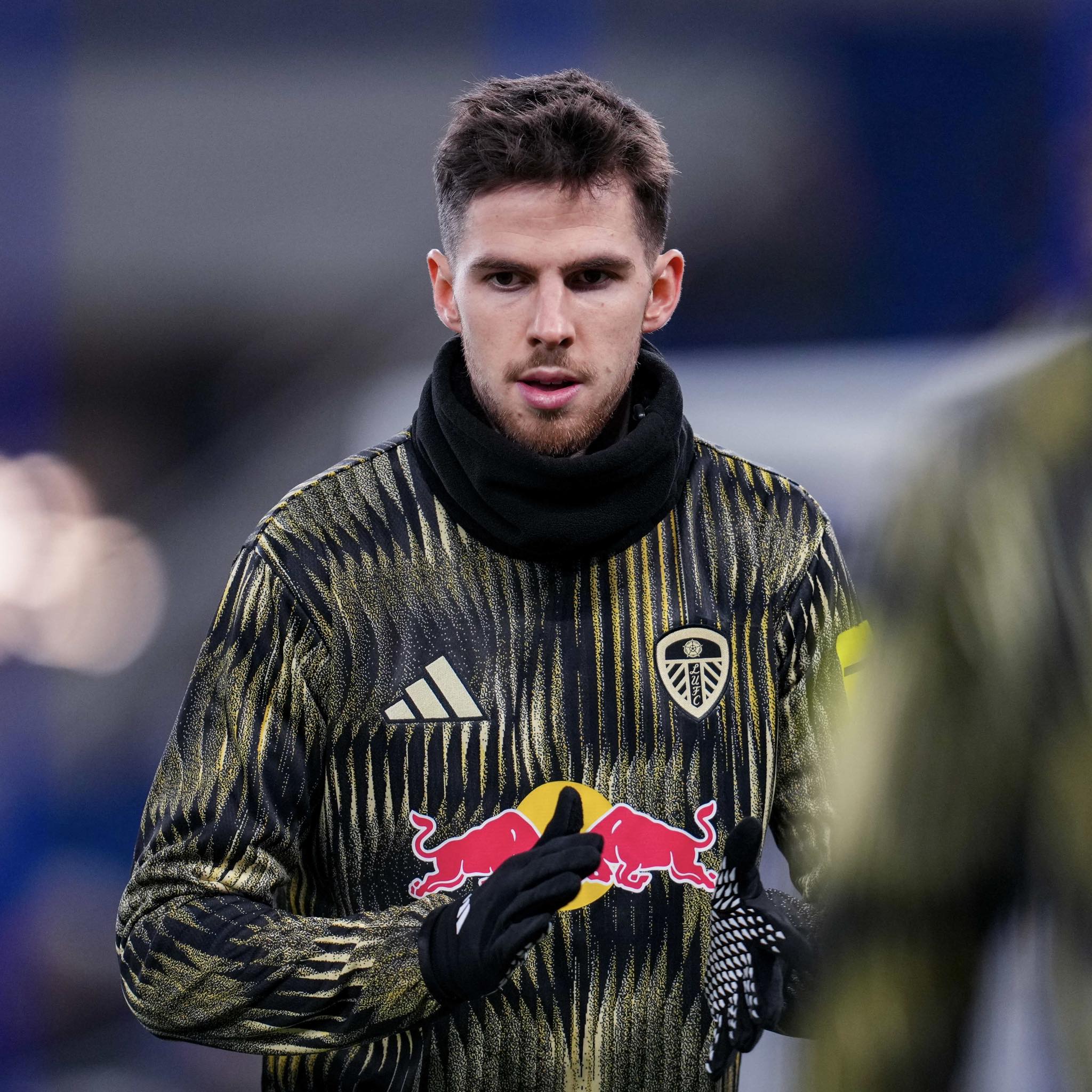 Leeds United - 🥶 Getting warm! | Facebook