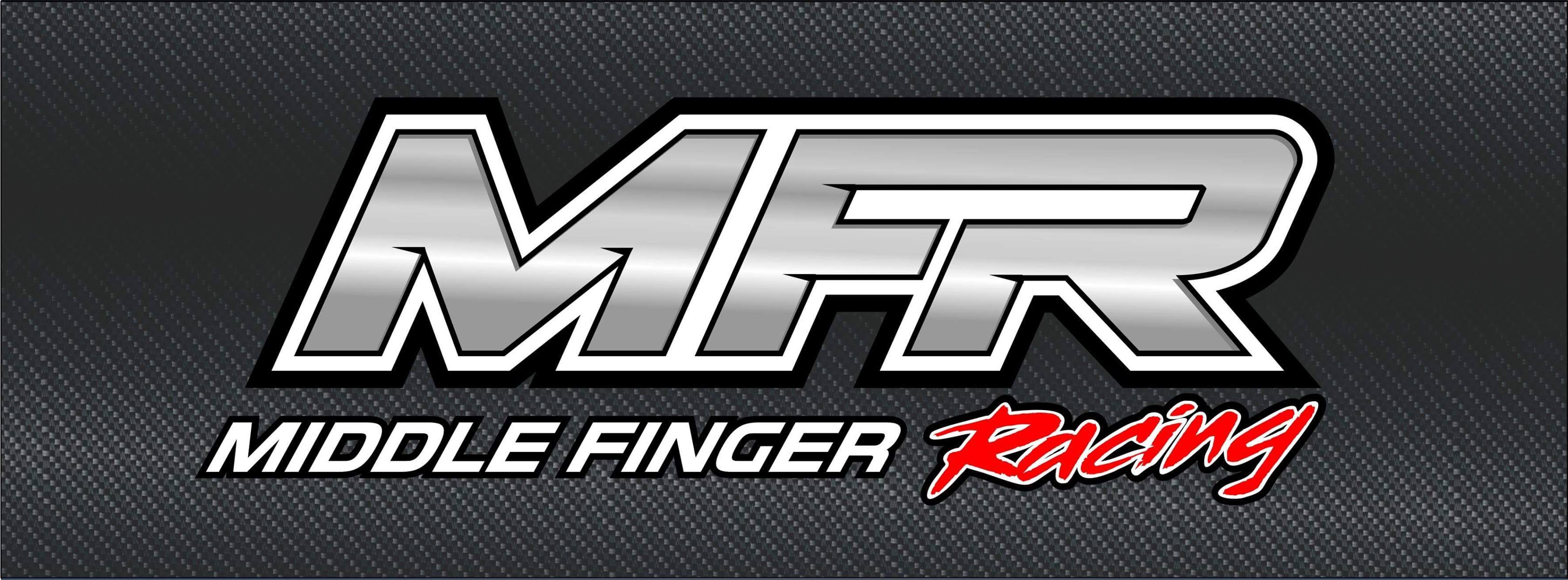 New Years Eve didn't stop the team... - Middle Finger Racing | Facebook