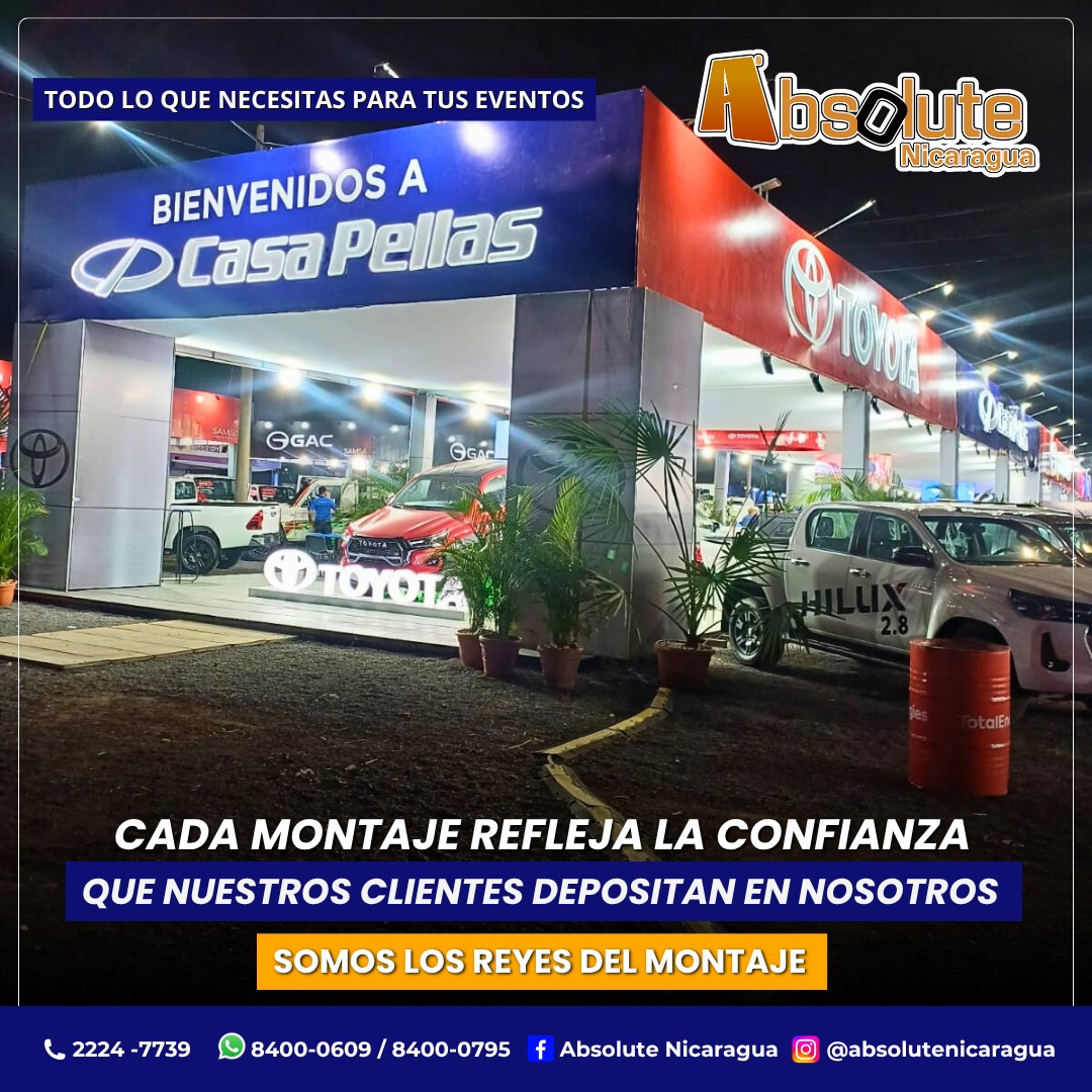 ABSOLUTE - 🏠 ¡Tenemos y montamos los mejores techos truss en el país! 🏠 ...