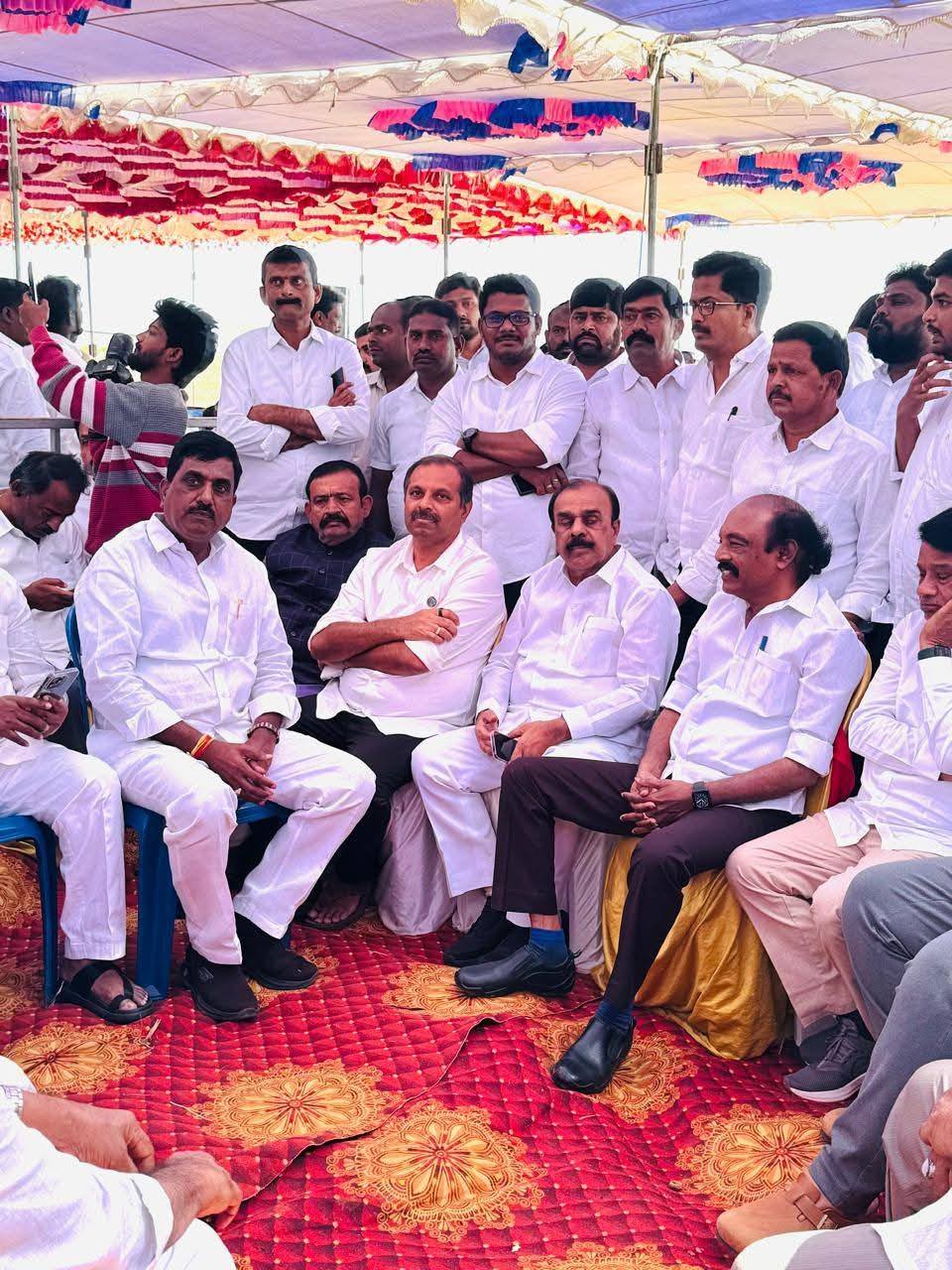 Y. Visweswara Reddy added a new photo. - Y. Visweswara Reddy
