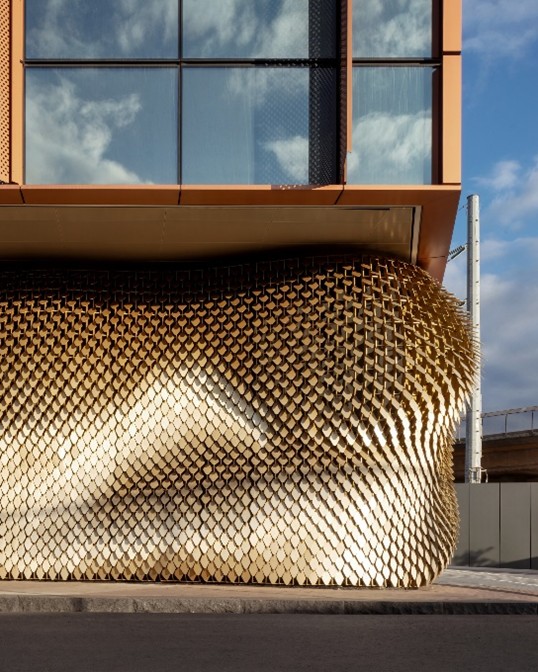 Informare: - THE SURFACE DESIGN AWARDS 2026 FINALISTS HAVE BEEN ...