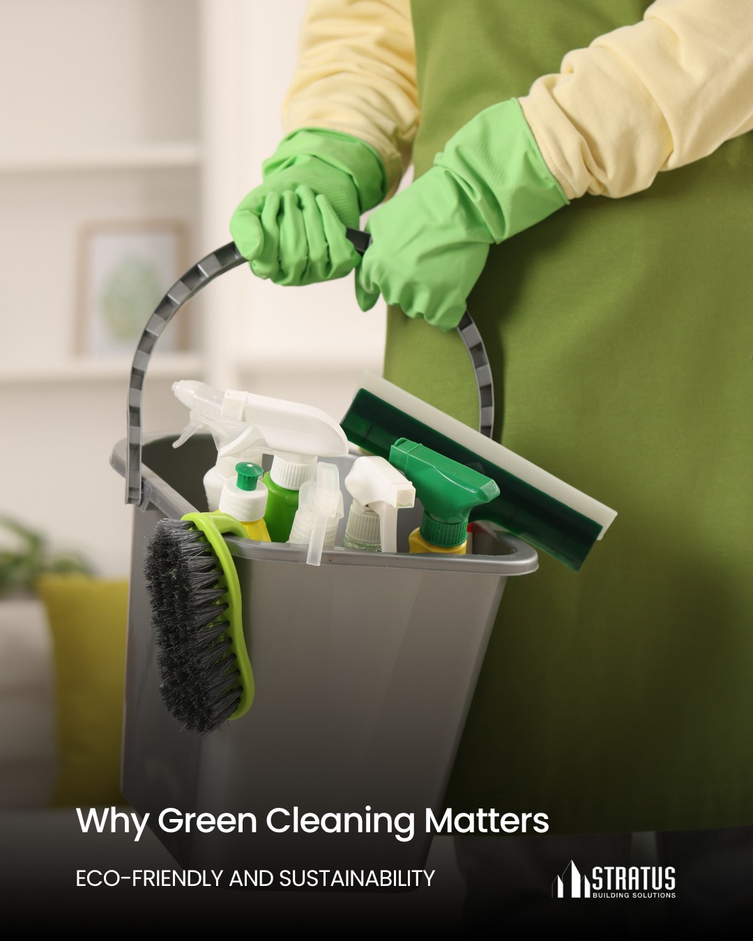 Stratus Building Solutions - We keep facilities clean. We keep ...