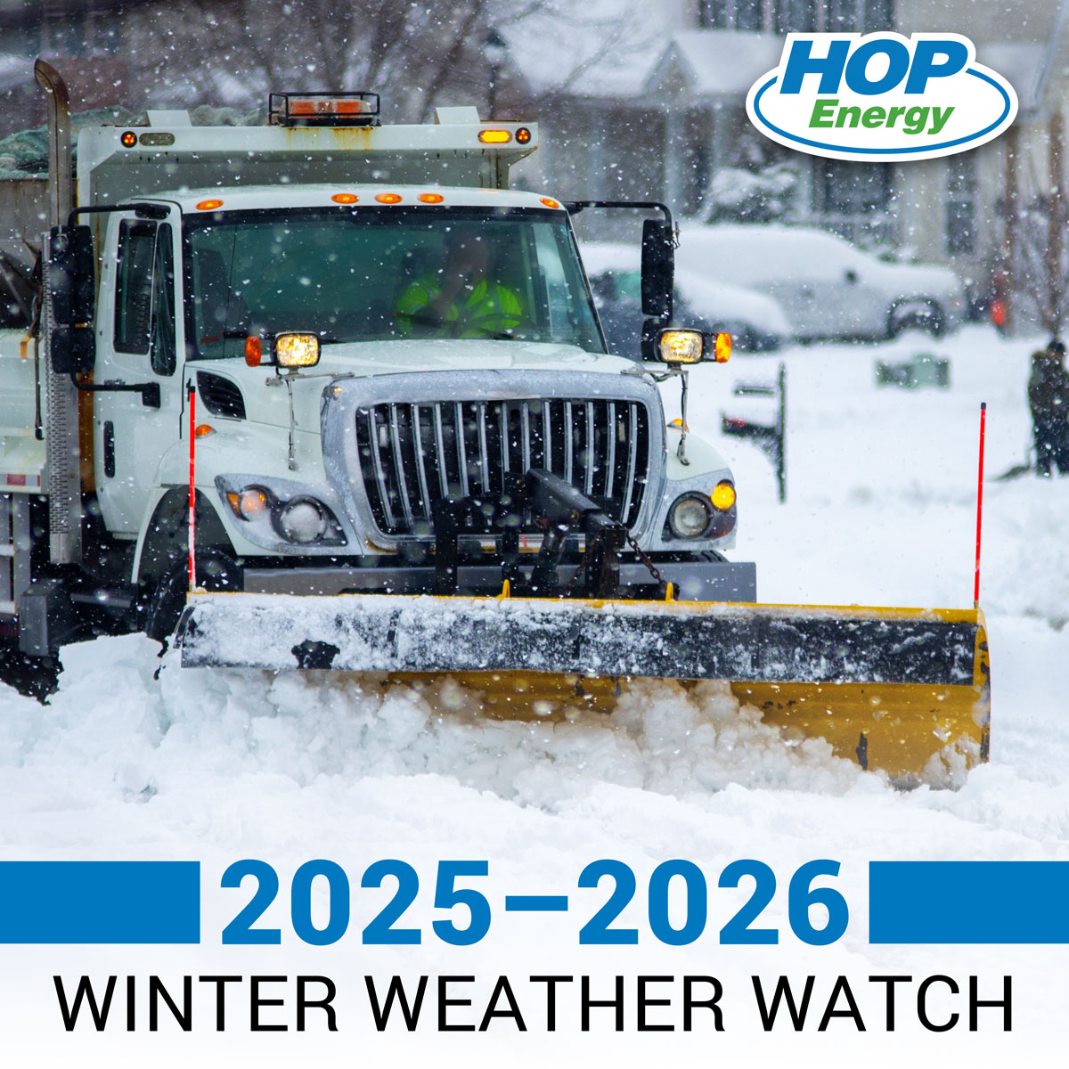 Cernak - 2025–2026 Winter Weather Watch This winter looks milder — but ...