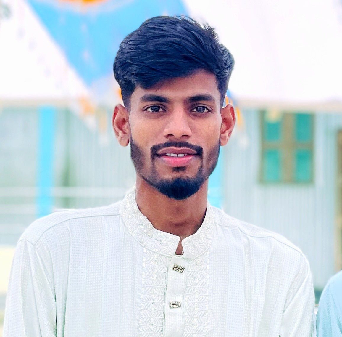 Mohammad Rana