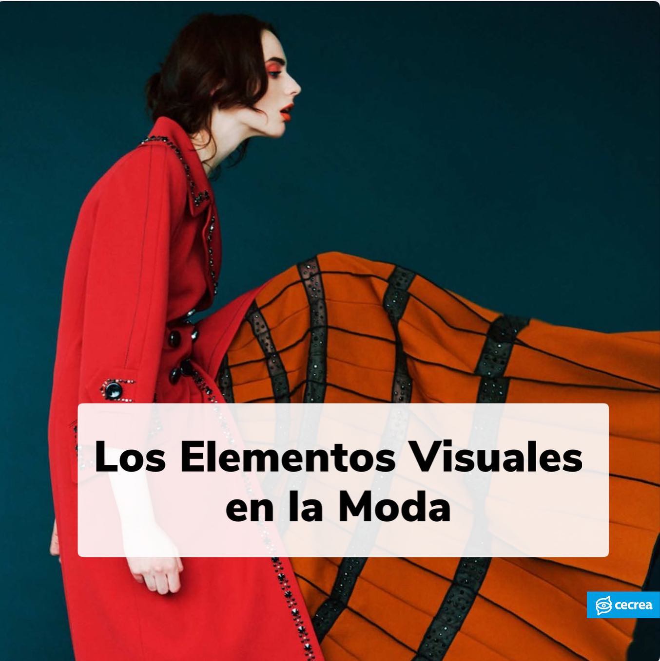 Lo... - Cecrea - Centro de Educacion y Emprendimiento Creativo