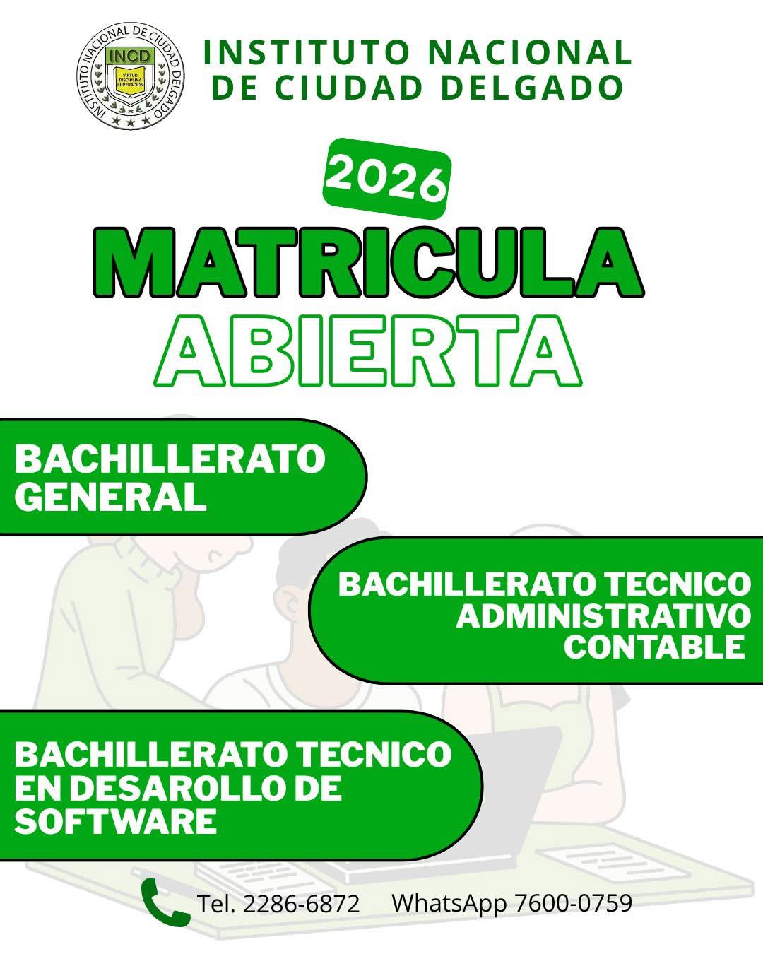 Guía Ingles... - Instituto Nacional de Ciudad Delgado | Facebook