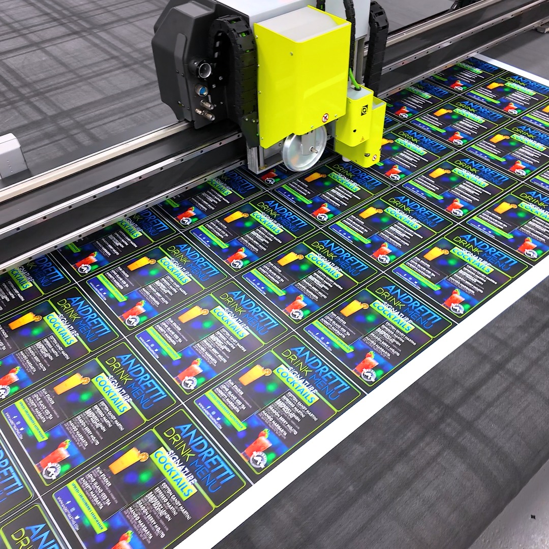 Our... - Supreme Color Graphics - Wholesale Digital Printing | Facebook
