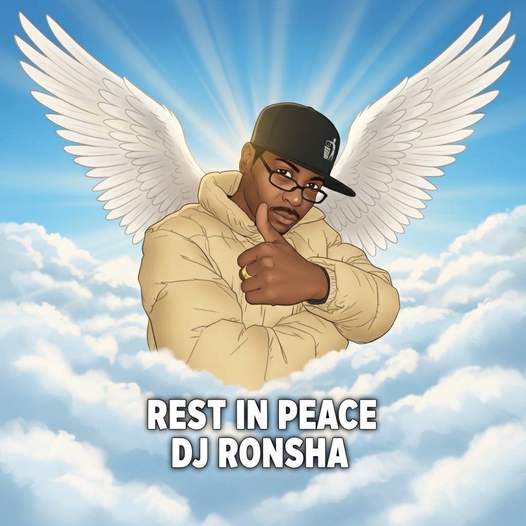 RONSHA de LA MEUTE | Paris