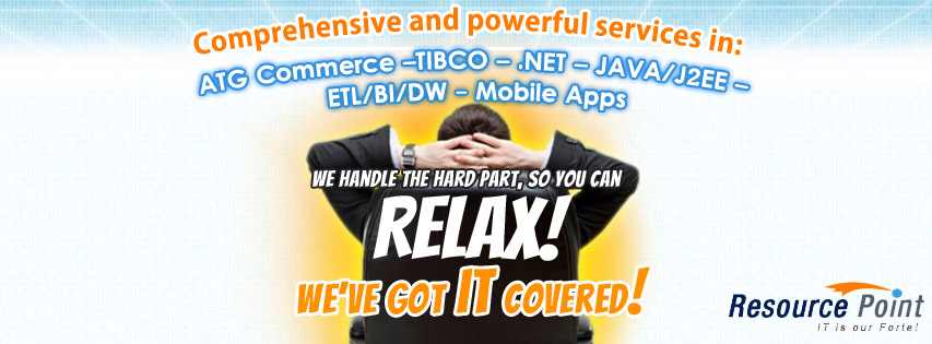 Resource Point LLC