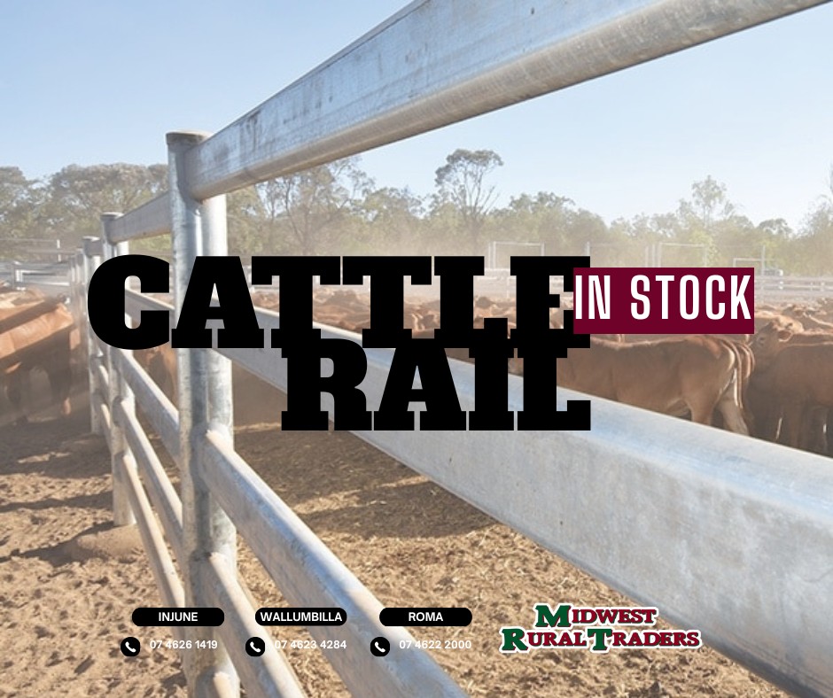 Midwest Rural Traders Pty Ltd | Wallumbilla QLD